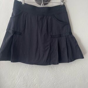 Athleta Golf or Tennis Skirt (with shorts)